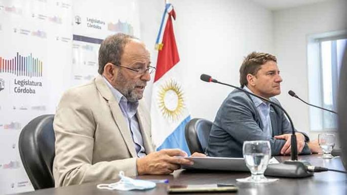 Avanza la expropiación