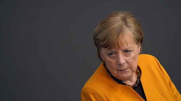 Situación “dramática” en Alemania