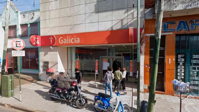 Se llevaron 4,5 millones de pesos