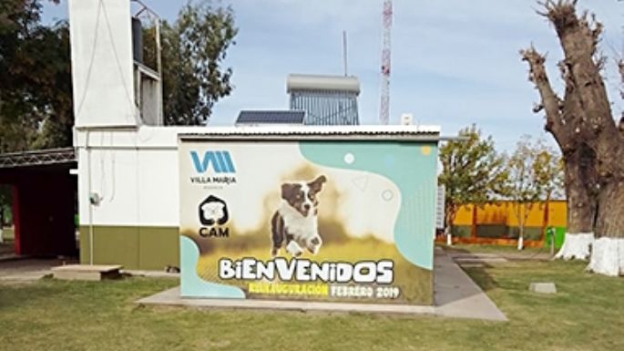 Octubre con 500 castraciones