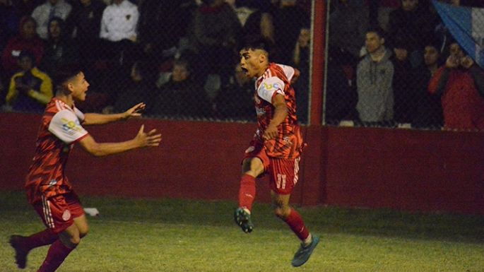 El Diablo cocinó a fuego lento