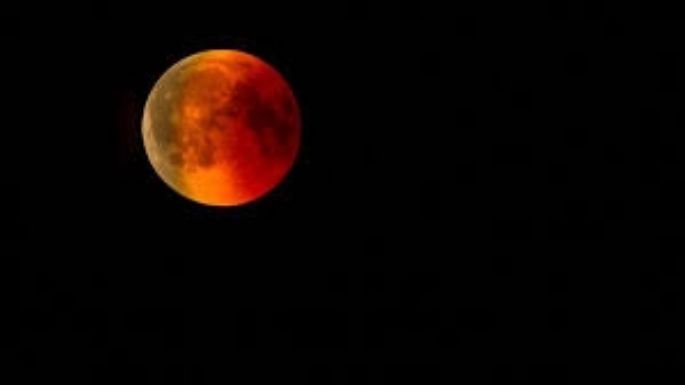 Último eclipse del año: ¿Podrá verse en Córdoba?