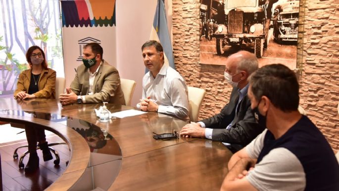 Esperan más de 4 mil personas para la final de la Unión Cordobesa de Rugby