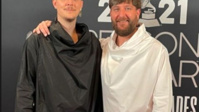 Rayos Láser está participando, por primera vez, en los Latin Grammys