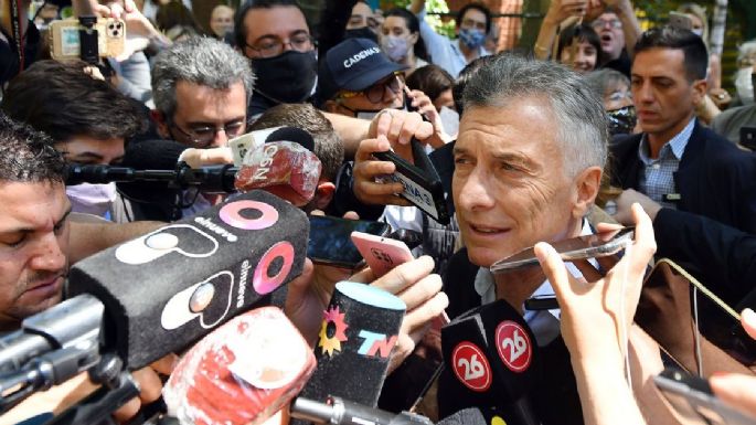 ARA San Juan: fracasó nuevo intento de Macri por apartar al juez Bava