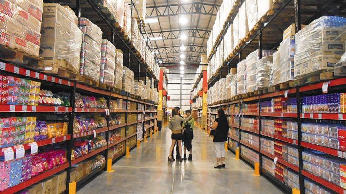 Precios mayoristas subieron el 8,2%