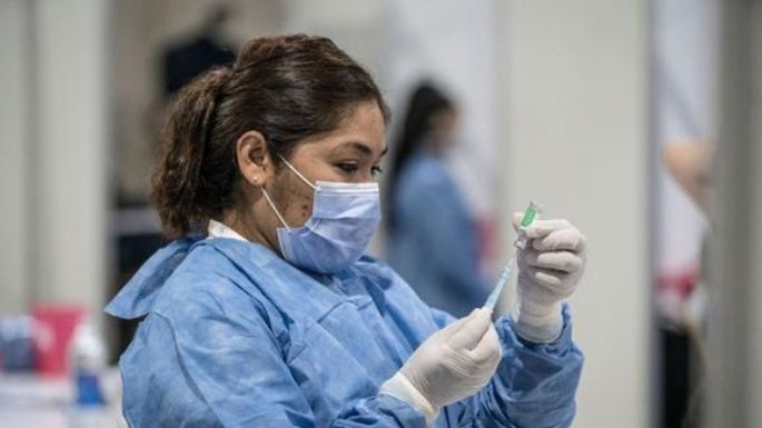 Coronavirus en Argentina: 29 muertes y 1.755 contagios