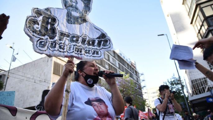 Se desarrolló la 15ª "Marcha de la Gorra" con masiva convocatoria