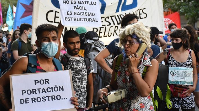 Se desarrolló la 15ª "Marcha de la Gorra" con masiva convocatoria