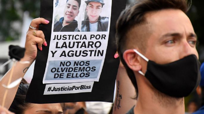 Se desarrolló la 15ª "Marcha de la Gorra" con masiva convocatoria