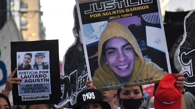 Se desarrolló la 15ª "Marcha de la Gorra" con masiva convocatoria