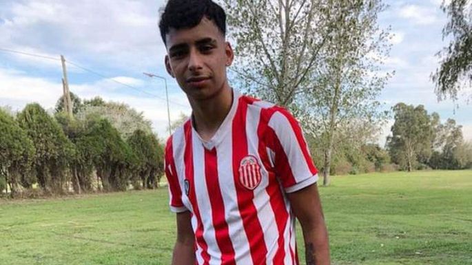 Asesinato de Lucas: piden investigar una asociación ilícita entre policías y funcionarios