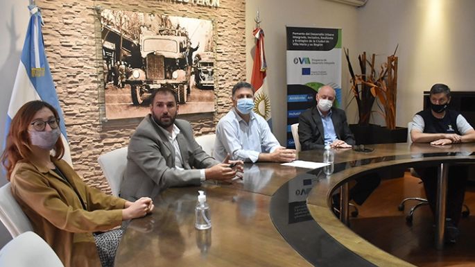 Presentaron la final del Súper 10
