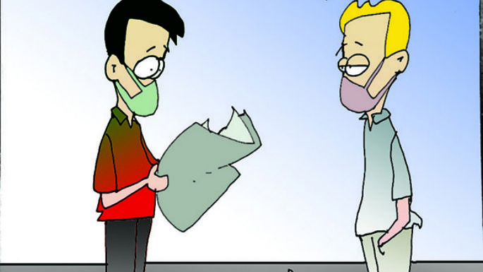 Humor 19/11/2021