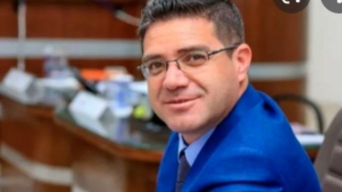 Asesinaron a un concejal