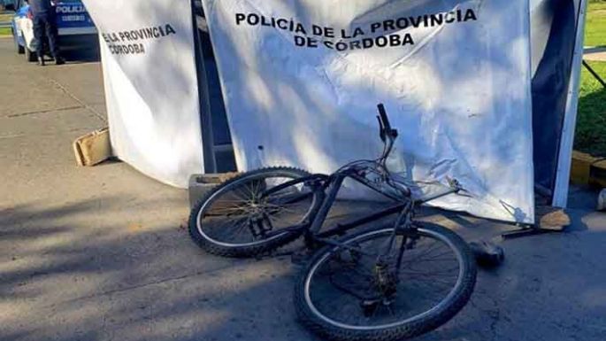 Llegaron con lo justo