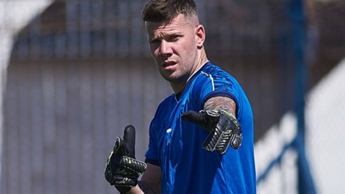 Talleres recibe a Vélez para seguir segundo