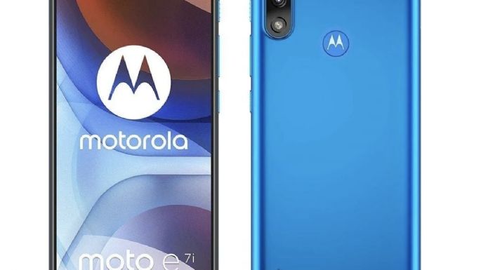 Moto e7i power: por qué es el celular que estabas esperando