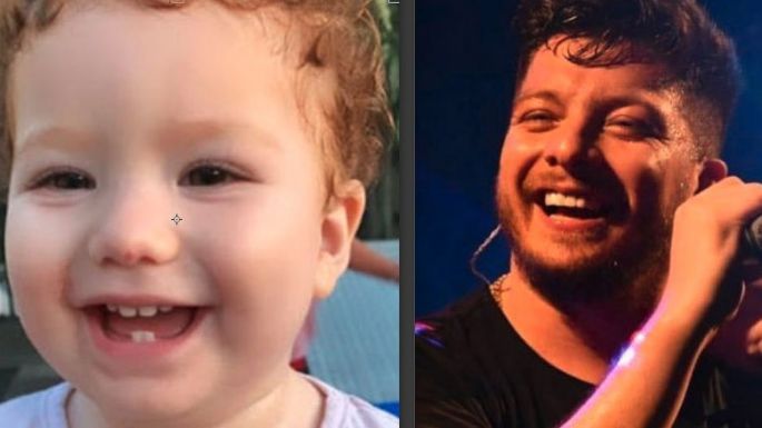 Harán un gran festival solidario por Paz con la actuación de Damián Córdoba