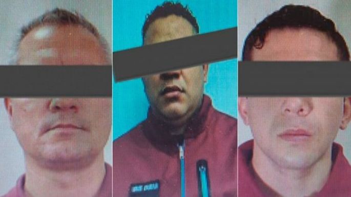 Prohíben la salida del país a los tres policías del caso Lucas González