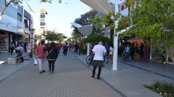 Alertan sobre una nueva modalidad de robo en Villa María
