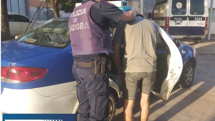 Dos detenidos en la tarde del viernes