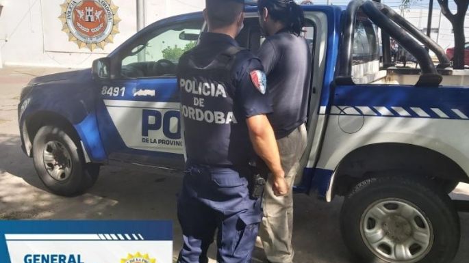 Dos detenidos en la tarde del viernes