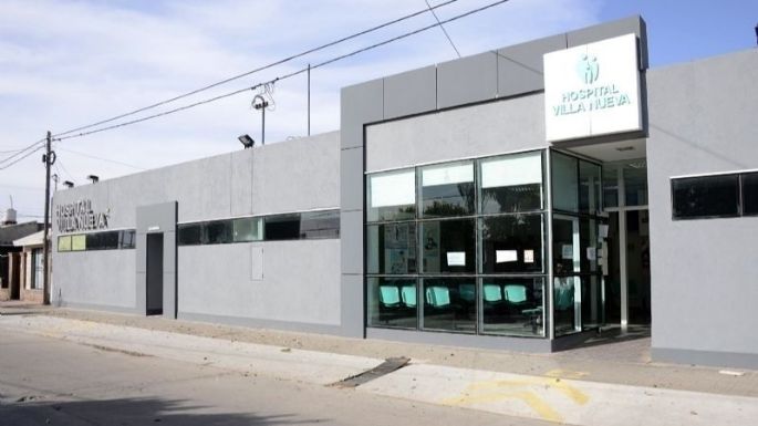 Villa Nueva registró dos nuevos casos positivos