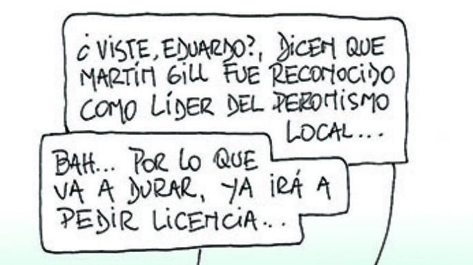 Humor 20/11/2021