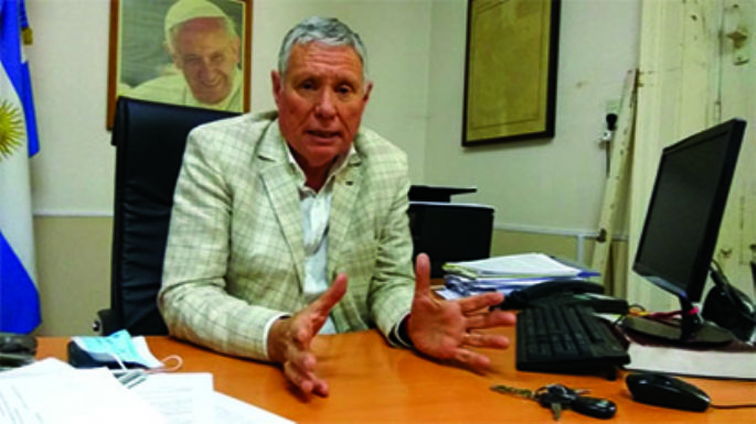 “Los discursos están orientados a confundir al electorado”