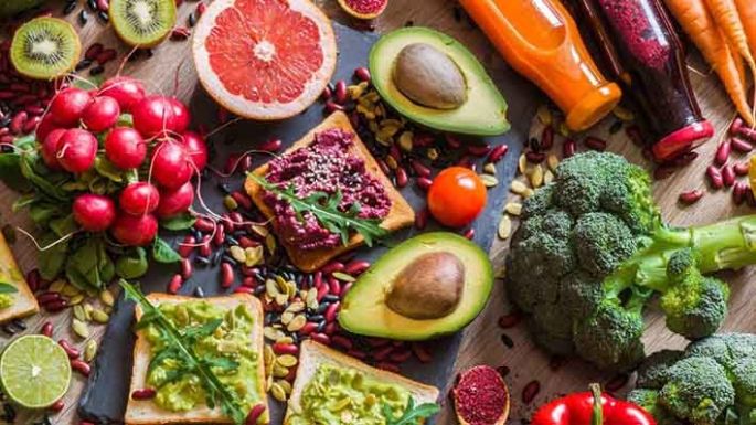 La población vegana continúa pisando fuerte en nuestro país