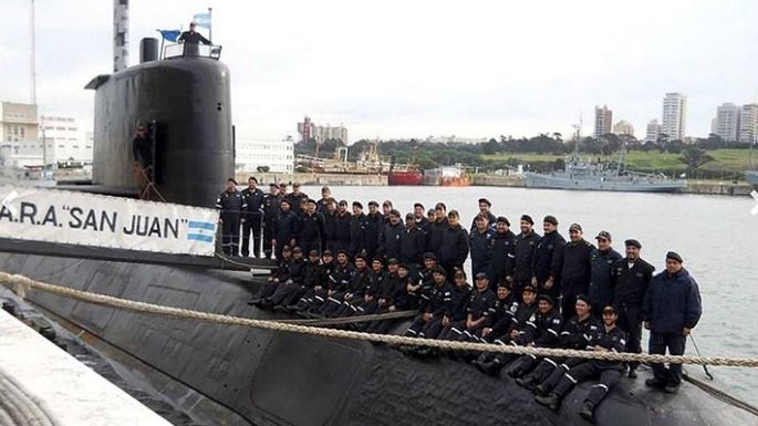 ARA San Juan: suspenden las apelaciones en la causa hasta decidir sobre recusación de jueces