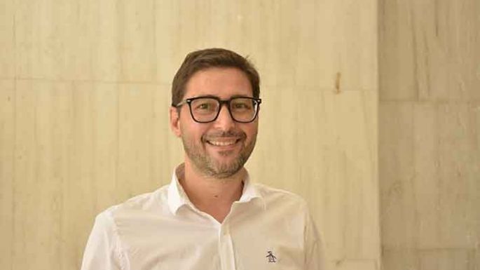 Cortelletti en busca de la reelección