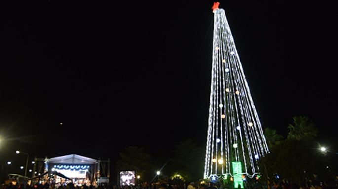 No habrá encendido del Arbol