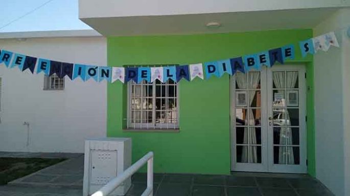 Para prevenir la diabetes