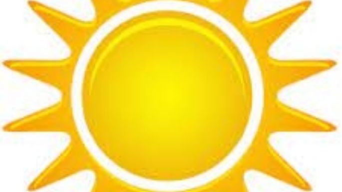 El clima del finde