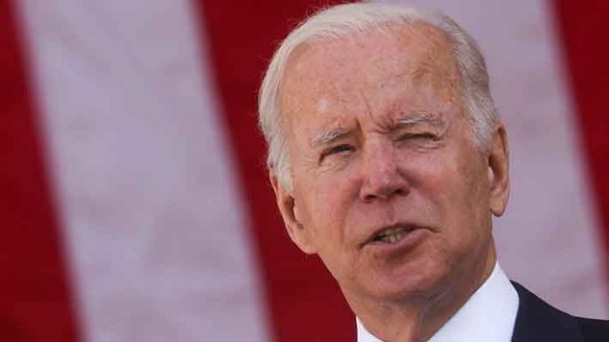 Plan de reforma social de Biden pasa al Senado
