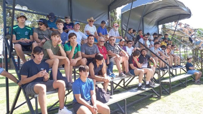 Seguí en vivo la gran final del rugby cordobés