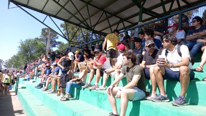 Seguí en vivo la gran final del rugby cordobés