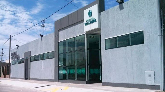 Villa Nueva no registró nuevos positivos