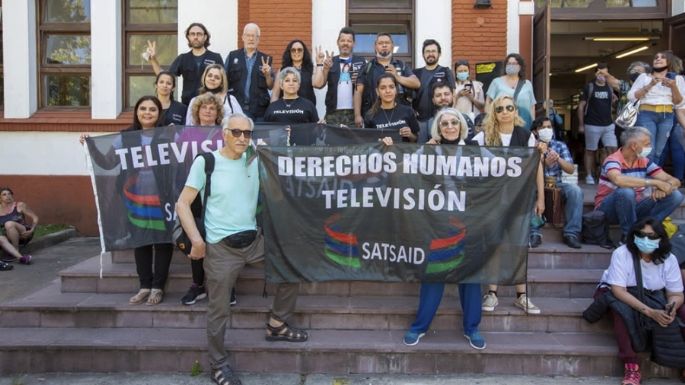 El Encuentro Federal de Derechos Humanos estuvo atravesado por debates sobre el caso Lucas