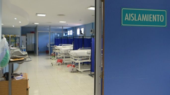 Se confirmaron 14 nuevos casos de la variante Delta en la provincia