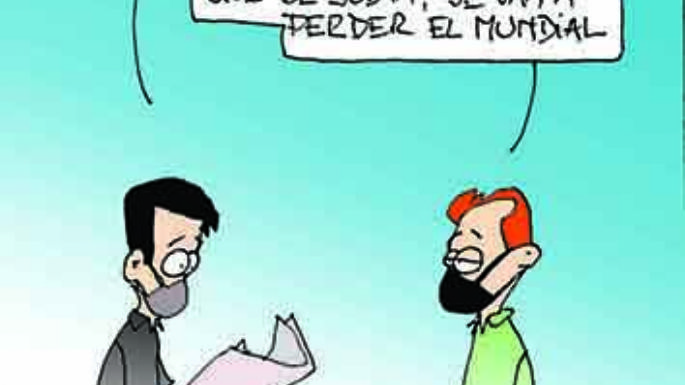 Humor 21/11/2021
