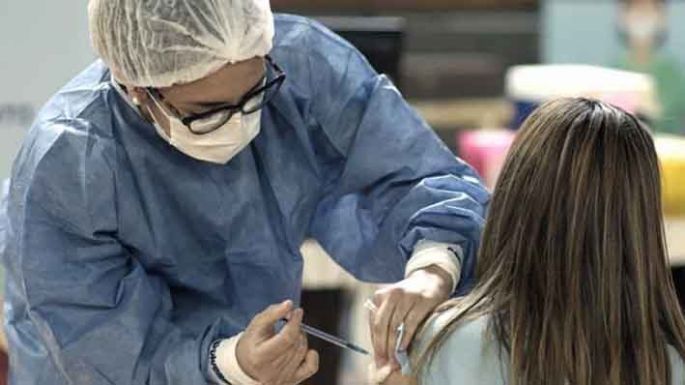 Van 14 días sin decesos y registran 14 nuevos casos de variante Delta