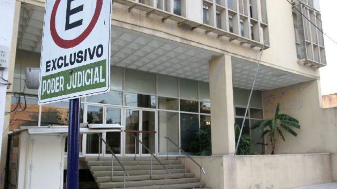 Dos villamarienses condenados y uno pudo recuperar la libertad