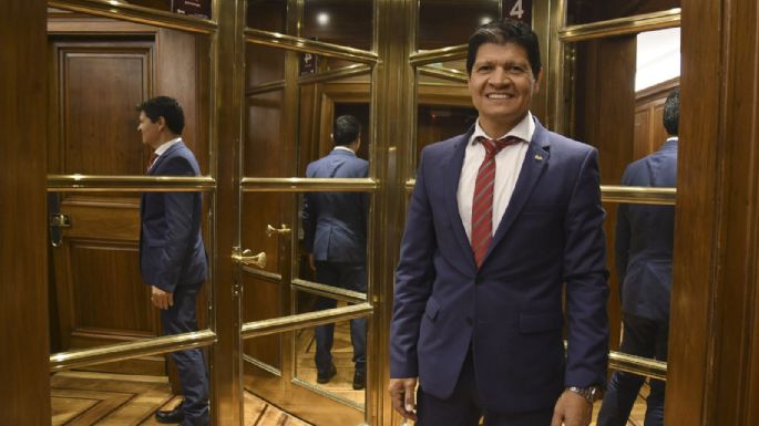 Presidente de CAME: "hay una incipiente recuperación" en el sector pyme