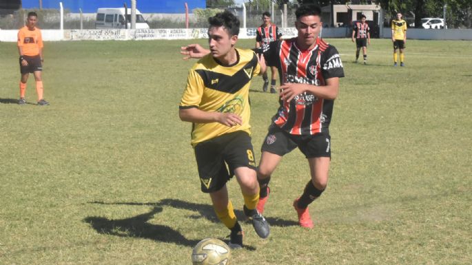 El León se comió al Canario