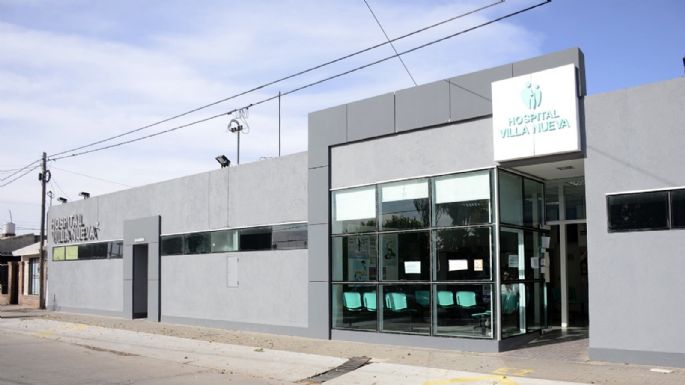 Villa Nueva no registró nuevos positivos