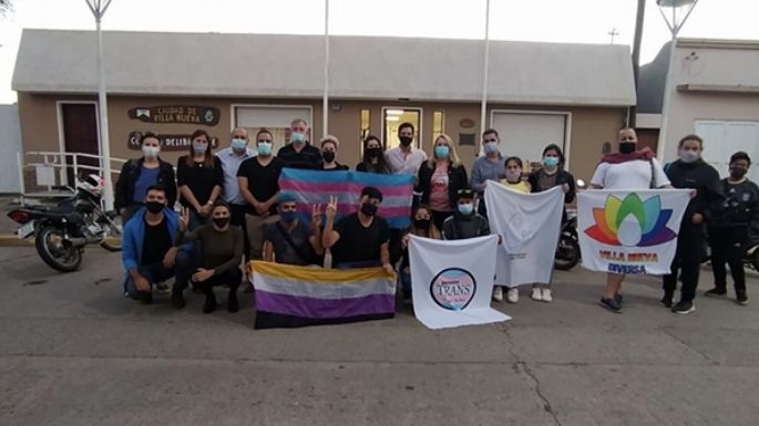 “Villa Nueva dio una muestra muy rotunda de verdadera inclusión”