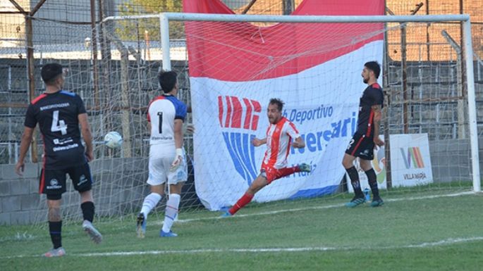 Ticino mantuvo su paso ganador